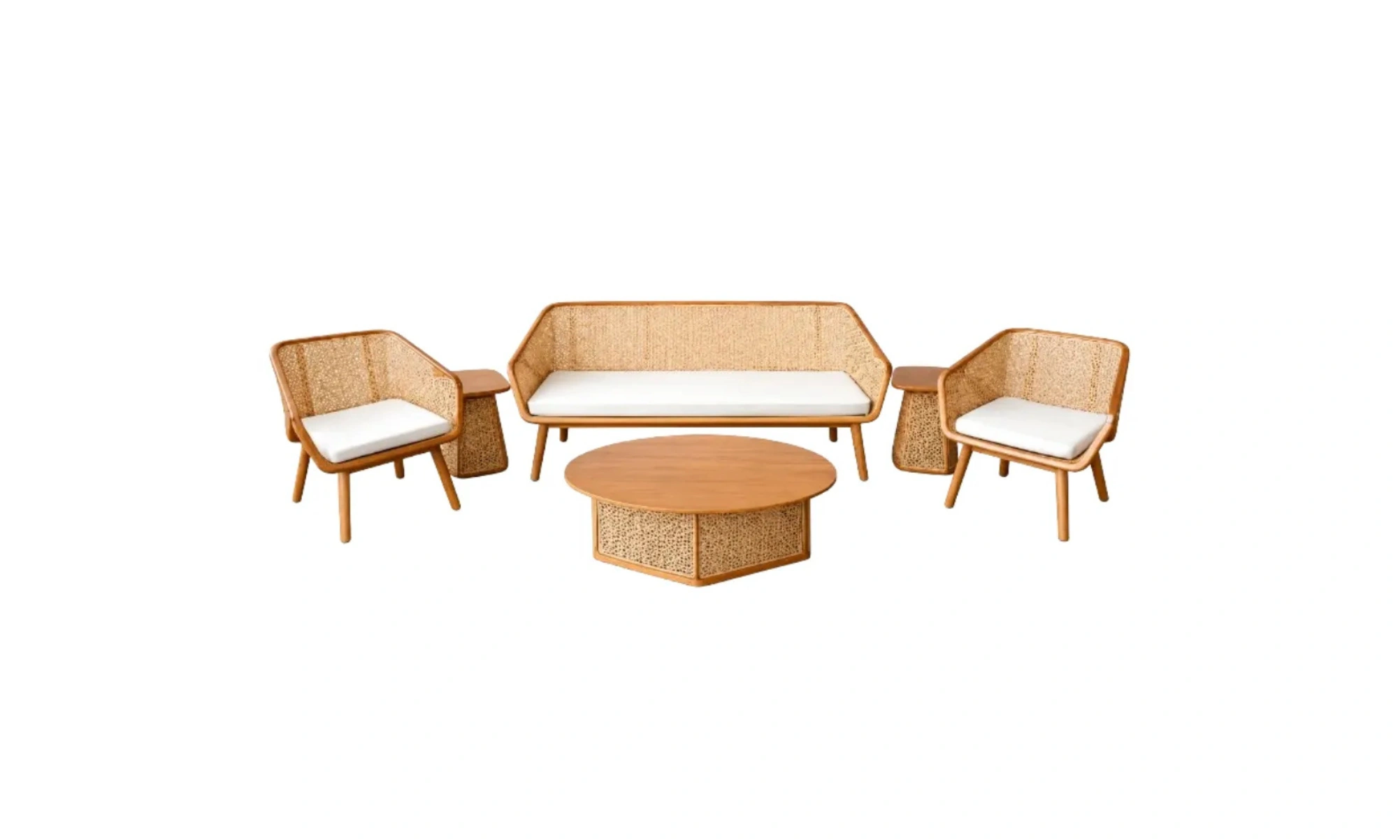 Ratan Sofa Small